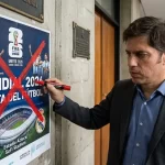 Derechos laborales: advierten que Argentina está entre los 10 peores países del mundo