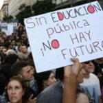 La crítica de un empresario textil: «Yo lo voté a Milei, pero estamos peor que con Macri»