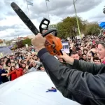 Agostina: Ni Una Menos pidió llenar la Plaza Congreso y denunció «desidia organizada»