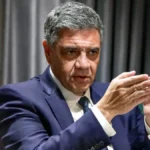 Adorni contra las cuerdas: casi el 80% de los argentinos quiere que deje el Gobierno