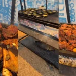 La Sala Gamer de Adorni: tenía un flipper de 8 mil dólares