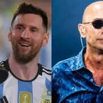 «Siempre en nuestros corazones»: el conmovedor posteo de Messi tras la muerte del Indio