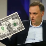 Relaciones carnales: el baile de una legisladora libertaria con el embajador de EEUU