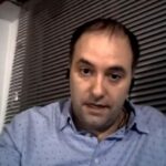Condenado por su propio archivo: aparece otro video de Adorni hablando de Bitcoin