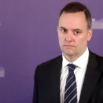 Adorni canceló su informe de gestión ante el Senado en medio de la presión opositora