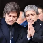 Adorni se pone como plazo el 15 de junio para presentar su declaración jurada
