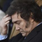 Acorralado, Adorni anunció que irá al Senado el 2 de julio para brindar su informe de gestión