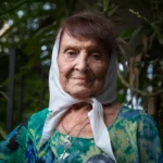 A los 95 años, murió Taty Almeida, presidenta de Madres de Plaza de Mayo