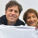 La Justicia confirmó una transferencia millonaria del Grupo Foggia a la mujer de Adorni