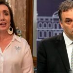 Crece la bronca contra Adorni: «Eras una laucha y tu esposa tenía los dientes torcidos»