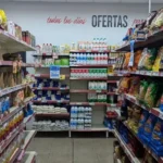 Sólo 1 de cada 10 familias compra la comida sin necesidad de financiamiento