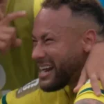 La reacción viral de un hincha mexicano tras la eliminación: «¡Déjame! ¡nooooo!»