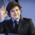Milei viaja a Brasil: visitará a Jair Bolsonaro y apoyará la candidatura presidencial de su hijo