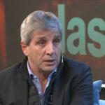 La fiscalía paraguaya pidió dos años y dos meses de cárcel para el exsenador Edgardo Kueider