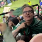 En medio de la investigación por $LIBRA, Novelli viajó a Estados Unidos para ver a la Selección