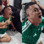 El llanto desconsolado de Neymar por la eliminación del Mundial y el retiro de la selección