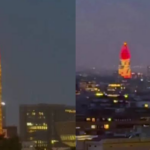 Alerta en Nueva York por una densa nube de humo: ¿cambia de lugar la final del Mundial?