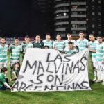 Un jugador español acusó a Argentina de ser favorecida: «Cosas que nos han extrañado muchísimo»