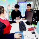Sigue el ajuste: el gasto público cayó 2,3% en el primer semestre