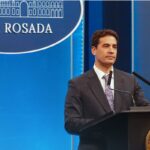 A días de su presentación en el país, Rosalía compartió una burla contra los argentinos