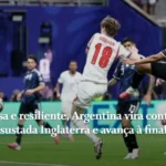 Milei le abre las puertas a una petrolera británica para explorar el Mar Argentino