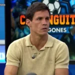 Argentina vs. Inglaterra: un video hecho con IA imagina una guerra entre ídolos de ambos países
