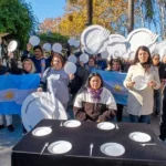 El peronismo retiene más votos que La Libertad Avanza entre jóvenes de barrios populares