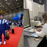 El desafío de España contra Leandro Paredes durante los festejos por el Mundial 2026