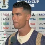 Sofi Martínez habló sobre el ida y vuelta con Messi: «Me rescató de esa ola de giladas»