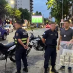 Denunciaron «una nueva Noche de los Bastones Largos» tras la represión en la CNEA, el INTI y el Conicet