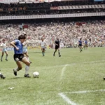«Con el corazón, siempre»: el emotivo video motivacional de la Selección argentina con Favaloro