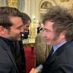 Caputo otra vez desesperado por dólares: presentará el proyecto de Inocencia Fiscal II