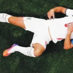 Reino Unido exigió a la FIFA investigar a Argentina por la bandera de Malvinas