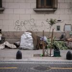 Nuevas denuncias contra el geriátrico del horror: «Los abuelos estaban mal alimentados»