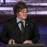 Encuesta: Axel Kicillof logra consolidarse como el máximo referente de la oposición