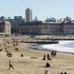 Tras la bandera que mostró la Selección, se dispararon las búsquedas sobre Malvinas en Google