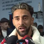 Furor en Berazategui: un local ofreció gratis la estampa de Malvinas en la camiseta de la Selección