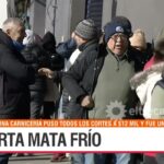 Filtran un audio de la mujer de Adorni: «Yo no soy como mi marido, yo confié en él»