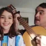 Carlos Tevez sorprendió: no descarta ser presidente de la Nación