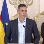 Santilli pidió la renuncia de Villarruel tras sus dichos contra Milei