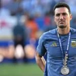 «La despedida de Messi»: qué dijeron los medios internacionales tras la final