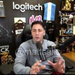 Es venezolano, vivió el partido contra Egipto como un argentino más y el video se volvió viral