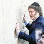 El amigo invisible de Feinmann: es de clase baja, no llega a fin de mes, pero banca a Milei