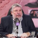 Para Mariana Brey el populismo «nos hizo creer que comíamos carne»