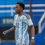 Faustino Oro vuelve a jugar en Argentina: así será la gira del joven Gran Maestro