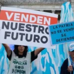 Pablo Quirno apuntó contra Victoria Villarruel y le pidió que renuncie: «Que dé un paso al costado»