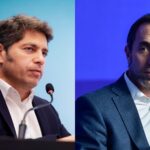 Golpe para Milei: el 52% de la sociedad se considera opositora al Gobierno