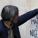 El represor de la ESMA Gonzalo «Chispa» Sánchez fue condenado a 16 años y 8 meses de prisión