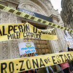 La frase de un empresario por el cierre de empresas: «Si es el precio que hay que pagar, lo acepto»