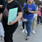 Milei no se hace cargo de la morosidad en las familias: «Tenemos los salarios más altos desde 2017»